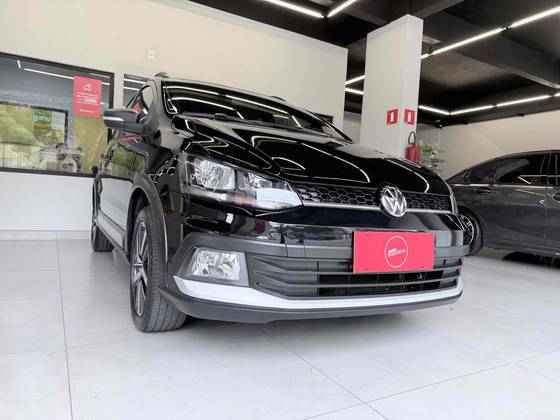 VOLKSWAGEN FOX 1.6 MSI TOTAL FLEX XTREME 4P MANUAL